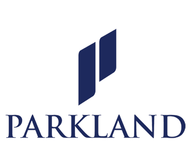 Parkland By The River